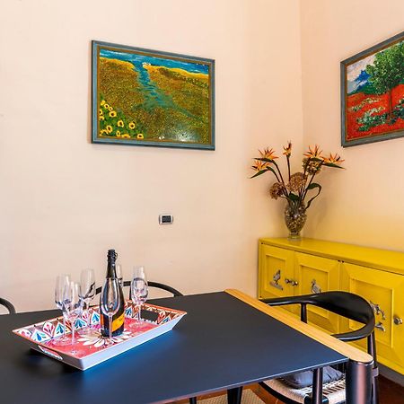 피렌체 Pepi House In Santa Croce 아파트 외부 사진