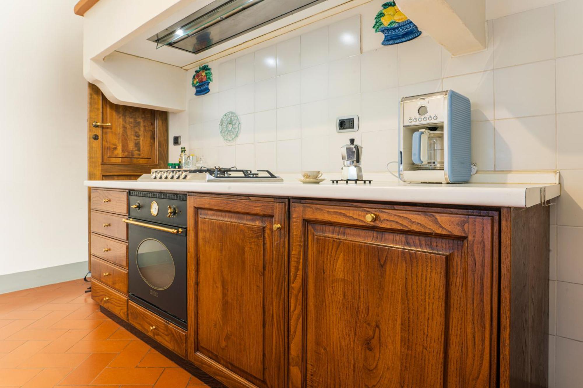 피렌체 Pepi House In Santa Croce 아파트 외부 사진