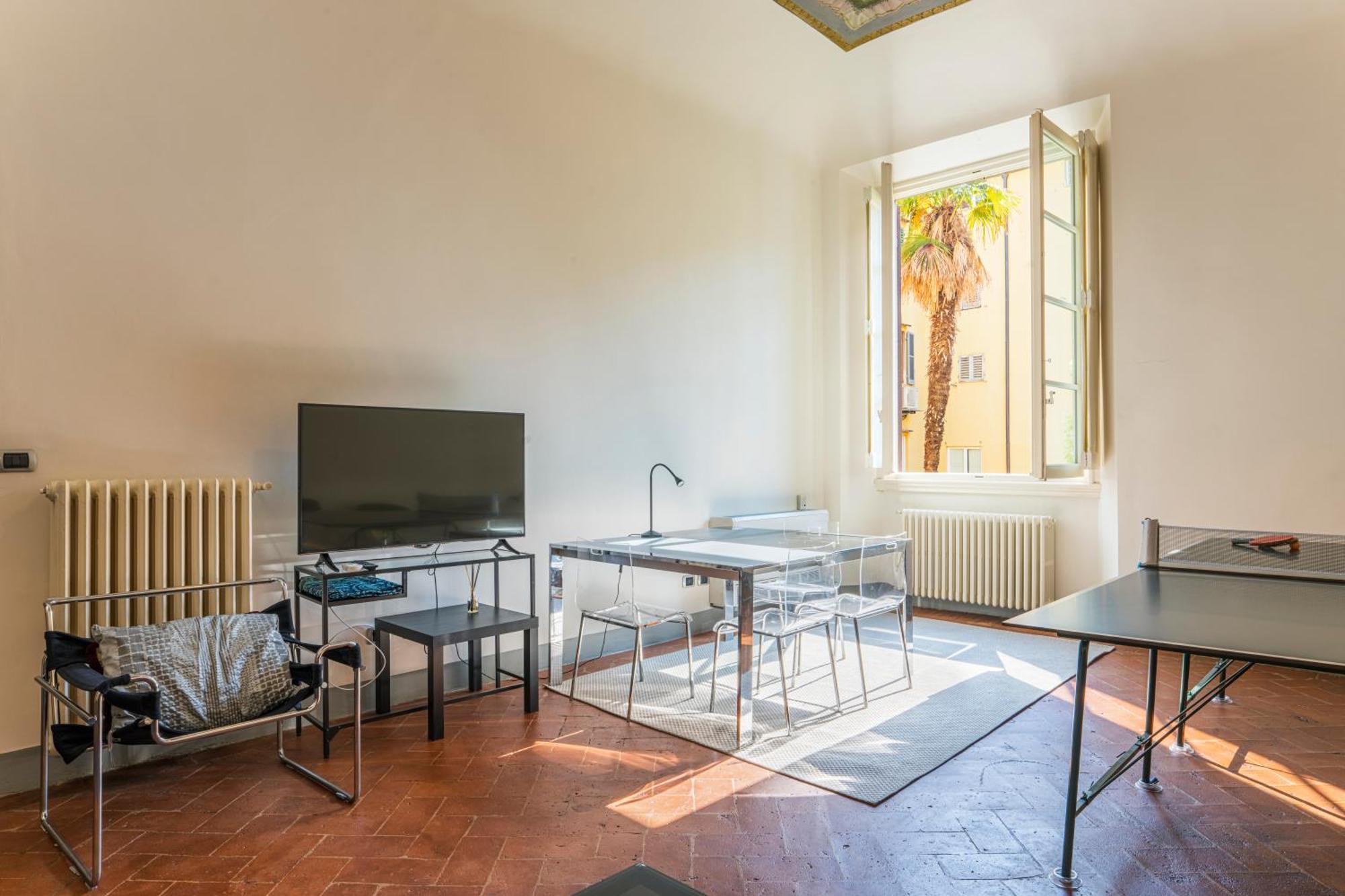 피렌체 Pepi House In Santa Croce 아파트 외부 사진