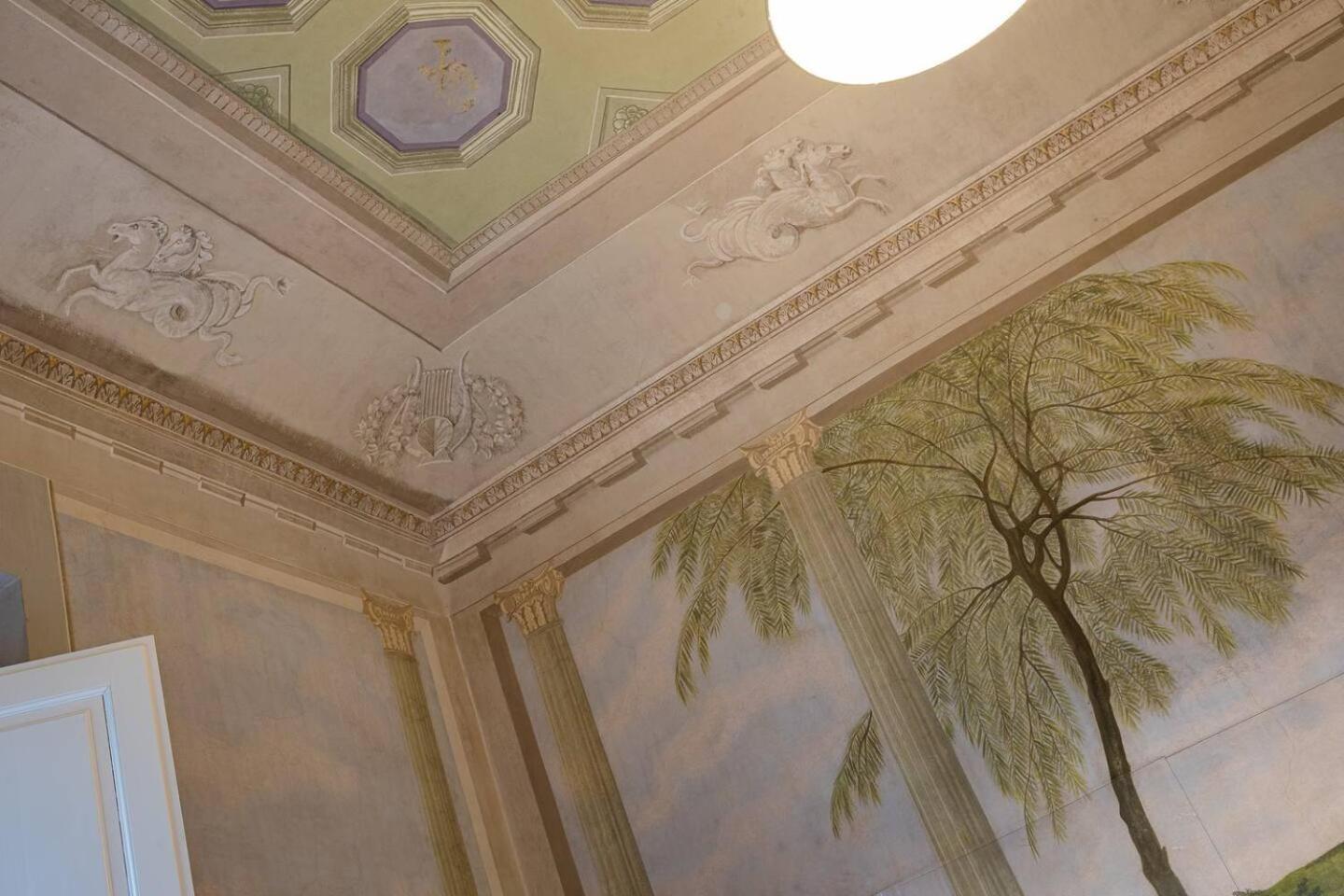 피렌체 Pepi House In Santa Croce 아파트 외부 사진