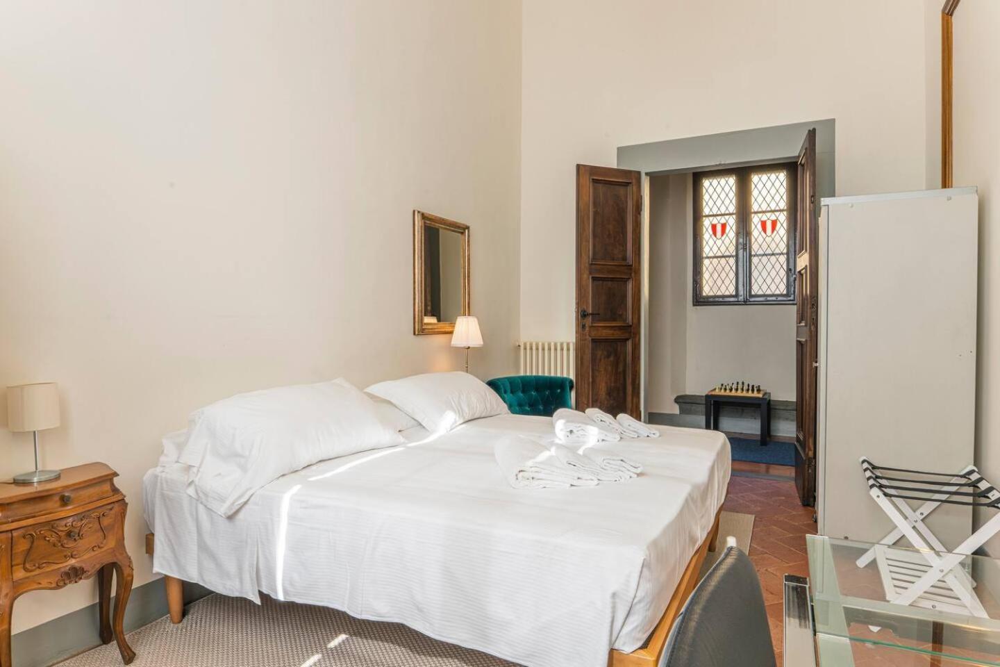 피렌체 Pepi House In Santa Croce 아파트 외부 사진