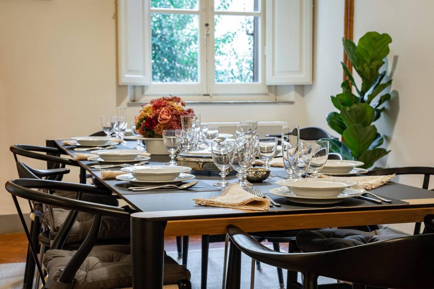 피렌체 Pepi House In Santa Croce 아파트 외부 사진