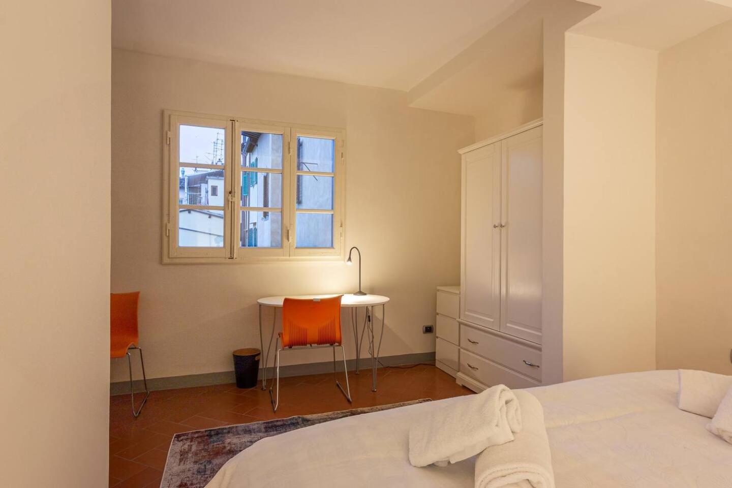 피렌체 Pepi House In Santa Croce 아파트 외부 사진
