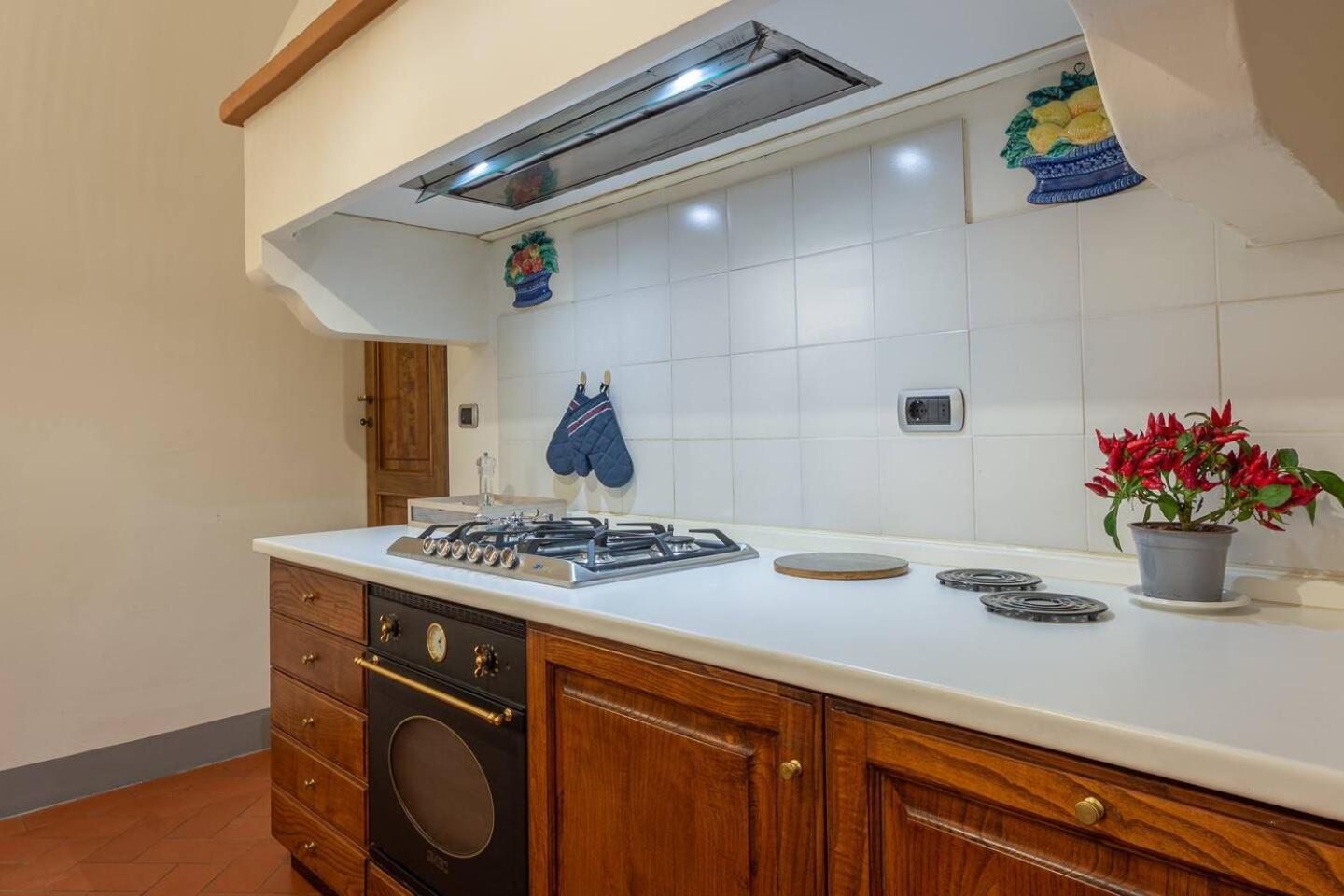 피렌체 Pepi House In Santa Croce 아파트 외부 사진
