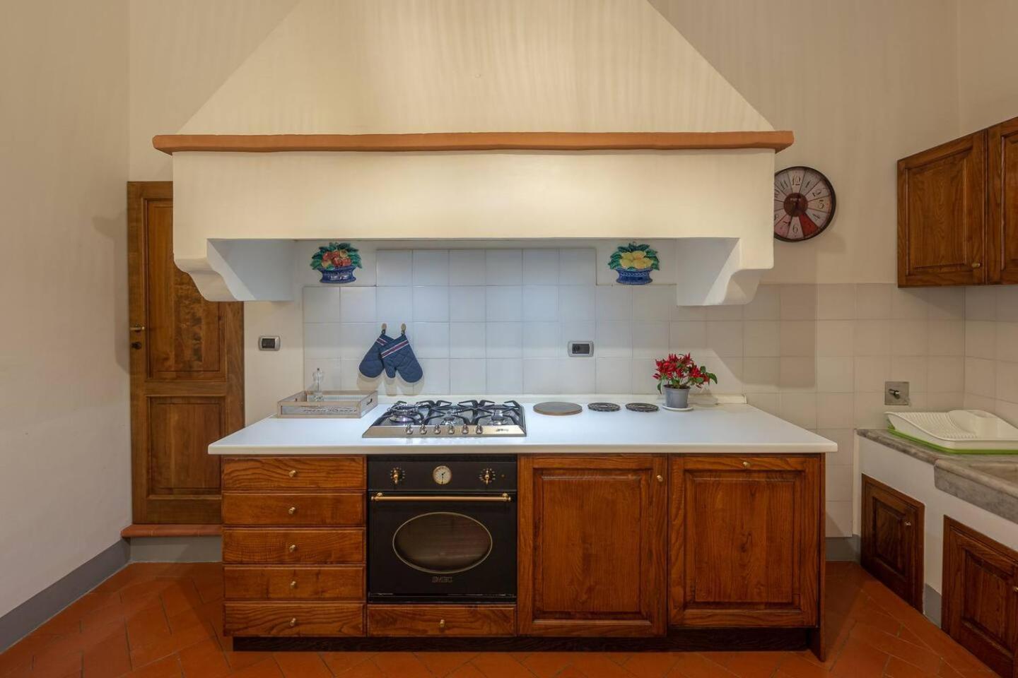 피렌체 Pepi House In Santa Croce 아파트 외부 사진